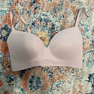 Soma Enbliss Wireless Bra 32D
